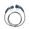 Buy cheap 32A Type 2 To Type 2 EV Charging Cable from wholesalers