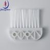 Buy cheap Battery Chicken Cage Cleaning System Parts Cage Net Sweeper from wholesalers
