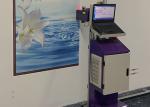 Buy cheap Epson Dx-10 3nozzle Wall Inkjet Painting Machine from wholesalers