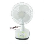 Buy cheap Household 12v DC Electric Air Cooling Fan With Timer Energy Saving from wholesalers