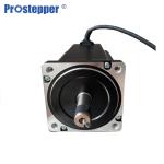 Four Lead RoHS 86x86mm Holding Torque Stepper Motor