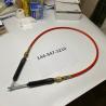 Buy cheap 144-947-3210 Bulldozer D70 Throttle Cable 144-947-3220 Cable for Heavy Duty Machinery from wholesalers