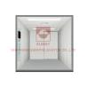 Buy cheap 10000kg 1m/S Vertical Hydraulic Cargo Lift Stainless Steel Frame Structure from wholesalers