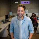 CCD Mini USB Webcam