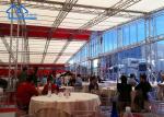 OEM Light Frame Aluminum Stage Truss For Outdoor Lighting Wedding