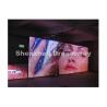 Buy cheap 7.62 mm Pixel Pitch Indoor LED Screen Rental for Theater , Hanging Beam from wholesalers