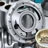 Buy cheap 708-2G-00024 Excavator Hydraulic Pump Parts For HPV140 HPV160 PC300-7 PC350-7 PC350-8 from wholesalers