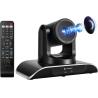 Buy cheap YUV USB2.0 Full HD 3X PTZ Video Webcam Camera TEVO VHD3U from wholesalers