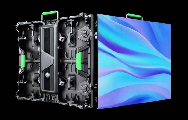 Buy cheap Outdoor Waterproof Full Color LED Display, High Refresh Rate Advertising LED Billboard from wholesalers