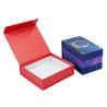 Buy cheap Personalized Luxury Gift Packaging Custom Magnetic Rigid Paper Box With Magnetic Flap from wholesalers