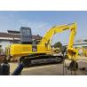 Buy cheap Japan Original Komatsu PC400-8 Large 40 Tons Mining Construction Equipment from wholesalers