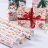 Buy cheap Inkjet Printing Technology Birthday Wrapping Paper Sheets Gift Wrap Paper Roll from wholesalers