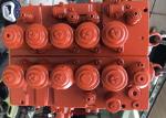 OEM CLG920D Liugong Excavator Main Control Valve