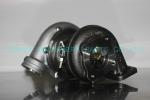 313507 Schwitzer S2a Turbocharger Deutz Engine Parts High Corrosion Resistance