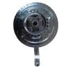 Buy cheap 24*34*42 T *152MM BMX Bike Crankset Mountain Bike Crank Set Anti Corrosion from wholesalers