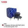 Buy cheap Spot Production Time Universal Parts Front Hub Wheel Bearing for Nissan 40202 JE20A 3DA0A from wholesalers