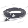 Buy cheap ( Y Rail ) C Cable EOHY42119A Textile Machinery Parts Connecting Rod CH08-01-43 from wholesalers