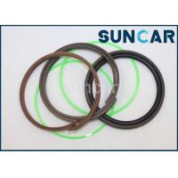 Buy cheap SK170-8 Kobelco LQ01V00030R200 Arm Bucket Cylinder Piston Seal Kit Excavator product