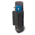 Buy cheap Wireless Remote Control Light Duty Electric Hoist For Workshop from wholesalers