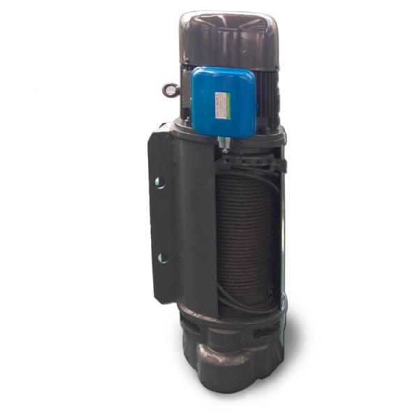 Buy cheap Wireless Remote Control Light Duty Electric Hoist For Workshop from wholesalers