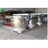 Buy cheap industrial sesame/soyabean/rice washing and drying machine cleaning equipment from wholesalers