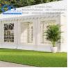 Buy cheap Nice Beautiful Custom Aluminum Frame Party Tent Tear Resistant from wholesalers