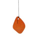 Beautiful Melodies SNUGLANE 36inch Long Outdoor Wind Chimes Retro Style