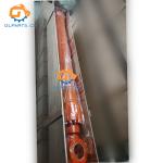 4686335 ZX360H-3G ZX330-3G Hitachi Bucket Cylinder Assembly 21 MPa To 35 MPa
