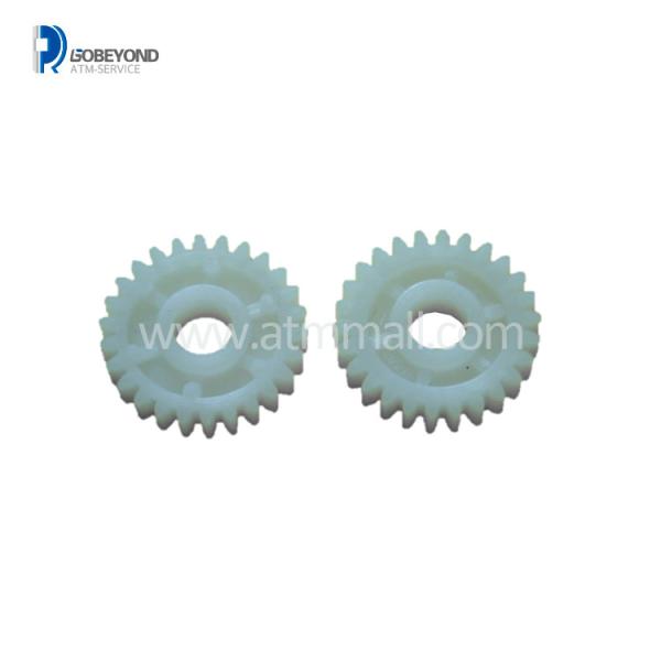 Buy cheap 445-0646454 ATM Machine Components NCR 5887 Dispenser 26T Gear 4450646454 from wholesalers