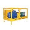 Buy cheap Zone 2 440v 60hz High Pressure Water Blasting Equipment For Ship Cleaning from wholesalers