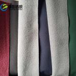 150cm Bonding Breathable Outdoor Fabric Plain 3 Layer Softshell