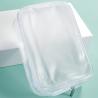 Buy cheap Transparent Plastic Zipper Makeup Bag from wholesalers