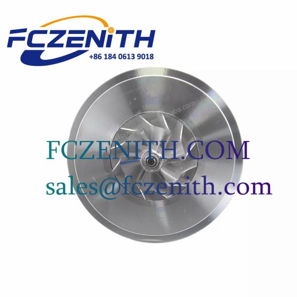 Buy cheap TA45 466618-3 Chra Turbocharger Cartridge Car Replacement Parts from wholesalers