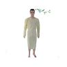 Buy cheap 3-Ply handy protective clothing cheapest waterproof anti-static clothing disposable Dust-proof paint coat from wholesalers