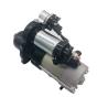 Buy cheap Genuine Cummins 4B3.9 6B5.9 Engine Starter 4948058 Starting Motor 5266525 from wholesalers
