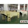 Buy cheap GZD Series Blocky , Granular Material Vibrating Feeder In Stone Crushing Plant from wholesalers