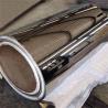 Buy cheap Aisi Cold Rolled Stainless Steel Coil Grade 201 202 301 304 Length 6000mm from wholesalers