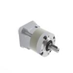 Customized Shaft 42mm Diameter Planetary Gearbox Used For Servo DC Motor