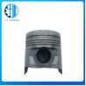 Buy cheap Piston 6HK1 8-98152901-0 8-98023526-1 For Isuzu Diesel Engine Spare Parts from wholesalers