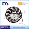 Buy cheap Radiator Cooling Fan For Audi A4 Car Cooling Fan Assembly 4F0959455 4F0959455A from wholesalers