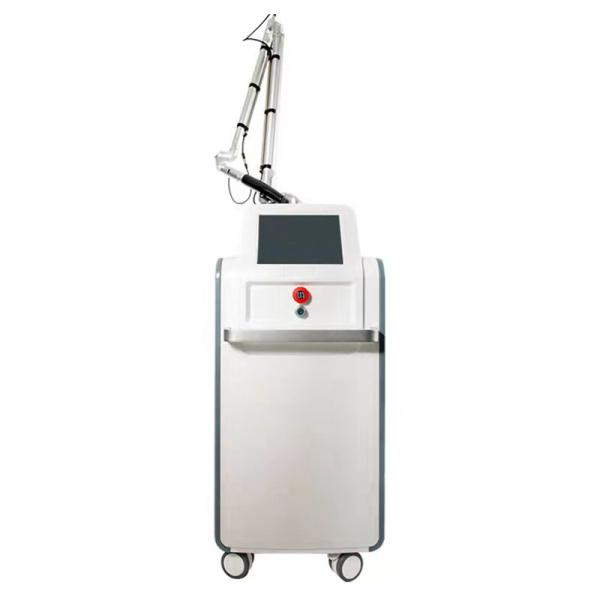 Buy cheap 450ps Picosecond Laser Machine 1064nm 532nm Q Switched Nd Yag from wholesalers
