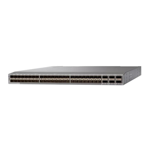C9300L with 48 Port POE 1/10/25G 6p 40/100G Switches Full-Duplex Half-Duplex Communication Mode