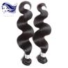 Buy cheap Nautral Black Grade 6A Virgin Hair Deep Wave for Black Women from wholesalers