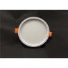 Buy cheap High Brightness Led Recessed Downlights , 9W Round Led Recessed Lighting from wholesalers