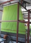 high quality green CX870 1344/1152 Hook G6200 Complete Jacquard Harness