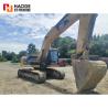 Buy cheap 2017 Year CAT 320D2 Used Excavator ExcavatorsUsed 20ton China Origin Caterpilar Secondhand Original Color from wholesalers