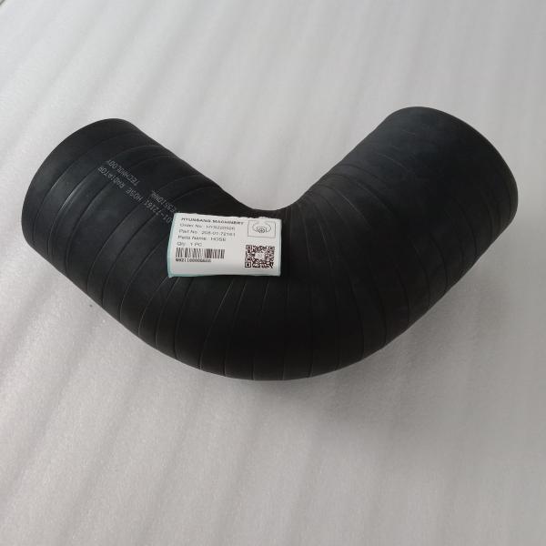 Buy cheap Hyunsang Excavator Parts Hose 208-01-72161 2080172161 for PC400 PC450 PC550 from wholesalers