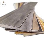 Relle SPC Flooring Waterproof Parquet 4mm SPC Click Vinyl Flooring