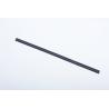Buy cheap Weatherproof Car Wiper Blade Rubber Strip Black Flat Wiper Blade Refills from wholesalers