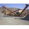 Buy cheap stone jaw crushing plant with high capacity and low price from wholesalers